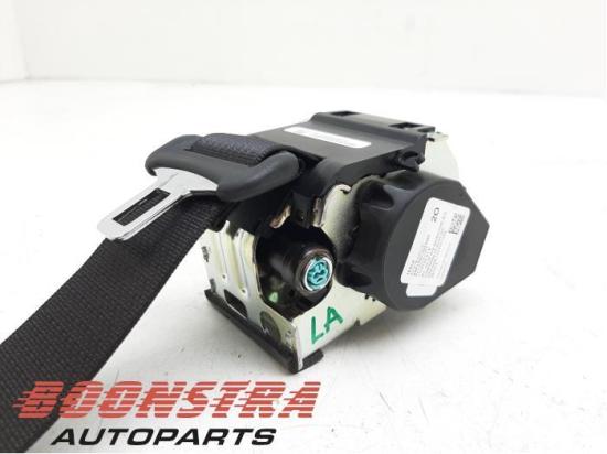 Sicherheitsgurt links hinten Tesla Model 3 5YJ3 111015401F Bild Sicherheitsgurt links hinten Tesla Model 3 5YJ3 111015401F