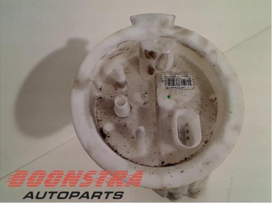 Einspritzpumpe BMW 3er Touring F31 7243972 Bild Einspritzpumpe BMW 3er Touring F31 7243972