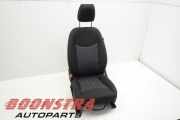 Sitz links Opel Karl C16 95442007
