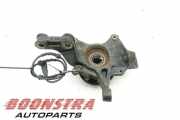 Achsschenkel links vorne Renault Megane III Grandtour KZ 400154705R