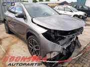 Schwellerleisten Mercedes-Benz EQA H243 A2476981000