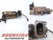 Katalysator ohne Lambdasonde Hyundai Kona I OS, OSE, OSI 17H30C012