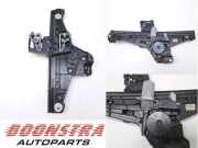 Fensterheber rechts hinten Peugeot 2008 II UD, US, UY, UK 9830002480