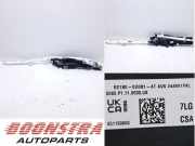 Airbag Dach links Toyota Yaris Cross MXP 621800D061