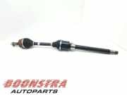 Antriebswelle rechts vorne Fiat 500X 334 04452