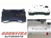 Drehzahlmesser Toyota Yaris Cross MXP 83800F5D71
