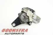Wischermotor hinten Opel Vivaro A Kasten X83 53014312