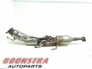 Katalysator ohne Lambdasonde Toyota Auris Touring Sports E180 174100T522