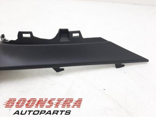 Verkleidung C-Säule rechts Tesla Model 3 5YJ3 108628500F Bild Verkleidung C-Säule rechts Tesla Model 3 5YJ3 108628500F