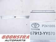 Zierleiste Toyota Yaris Cross MXP 67913YY570