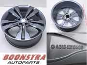 Felge Stahl Mercedes-Benz CLA Coupe C117 A2464010400