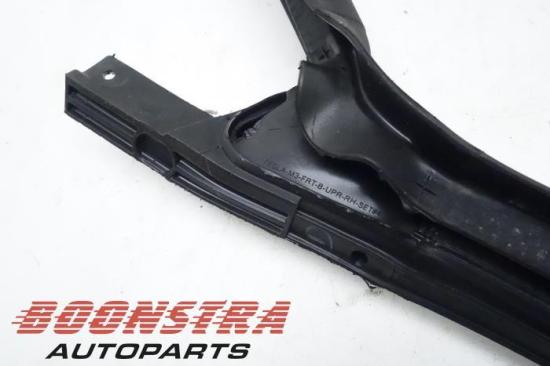 Türgummi rechts vorne Tesla Model 3 5YJ3 109050000L Bild Türgummi rechts vorne Tesla Model 3 5YJ3 109050000L