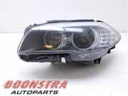 Hauptscheinwerfer links BMW 5er F10 7237647