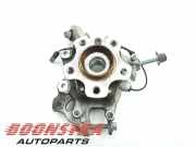 Achsschenkel rechts hinten BMW 2er Coupe G42, G87 33406899175