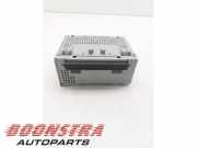 Radio Ford Fiesta VI CB1, CCN 10R048415