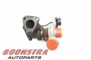 Turbolader Kia Ceed 1 ED TD025A203