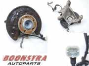 Achsschenkel links hinten Mercedes-Benz GLB X247 A2473502300