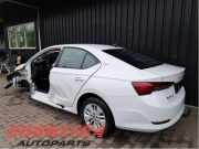 Hinterachse komplett Skoda Octavia IV NX3 5Q0501049BL