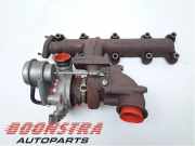 Turbolader Fiat Ducato Pritsche 250 504092114