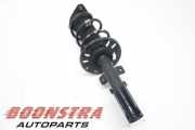 Federbein links vorne Opel Combo D Kasten X19 98333060