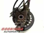 Achsschenkel links hinten Porsche Cayenne 1 9PA 7L0505436B