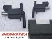 Druckwandler für Turbolader Renault Captur I H5, J5 8200603558