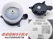 Gebläsemotor Toyota Yaris Cross MXP 87103K0020