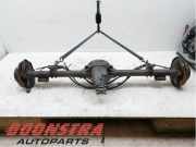 Hinterachse komplett Mercedes-Benz Sprinter 3,5t Pritsche 906 9063250712