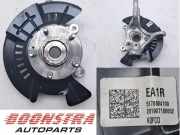 Achsschenkel rechts vorne Hyundai Kona I OS, OSE, OSI 51716