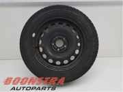 Reifen auf Stahlfelge Ford Transit Connect V408 Kasten DT111100
