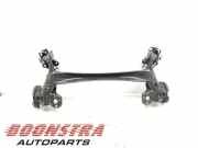 Hinterachse komplett Opel Corsa F P2JO