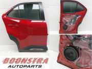 Tür rechts hinten Toyota Yaris Cross MXP 43R00101