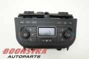 Heizungsbetätigung (Konsole) Alfa Romeo Mito 955 0000156088743