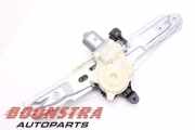 Fensterheber rechts hinten Ford Focus III Turnier DYB BM51A27000BE