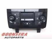 Heizungsbetätigung (Konsole) Fiat Ducato Kasten 250 735535097