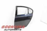 Tür links hinten BMW 5er E60 41527202341