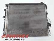 Klimakondensator Mercedes-Benz GLE W167 A1675001200