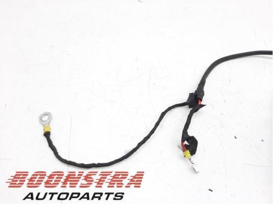 Kabel Ferrari California Bild Kabel Ferrari California