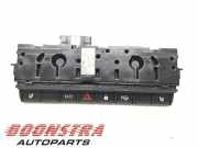 Schalter für Warnblinker Renault Zoe BFM 283E81661R