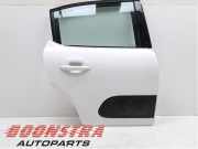 Tür rechts hinten Citroen C3 III SX 9812716680