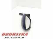 Außenspiegel links Peugeot 208 I CA, CC 1611240280