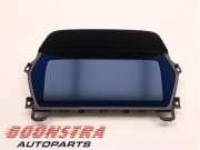 Drehzahlmesser BMW 2er Gran Coupe F44 621020236311