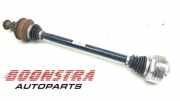 Antriebswelle links hinten Audi A6 Avant 4A, C8 4N0501203
