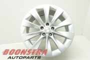 Felge Stahl Tesla Model X 5YJX 106520100C