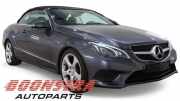 Kotflügel rechts vorne Mercedes-Benz E-Klasse Cabriolet A207 A2078800218