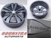 Felge Stahl Mercedes-Benz CLA Coupe C117 A2464010400