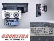 Bremsaggregat ABS VW Golf VII 5G 5Q0907379G