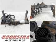 Anhängerkupplung Ford Transit Custom V362 Kasten FY, FZ A66SX19D520LVA