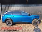 Airbag Dach rechts Peugeot 5008 III KA, KB, KC