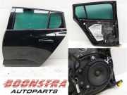 Tür links hinten Renault Megane IV Grandtour K9A 43R000184